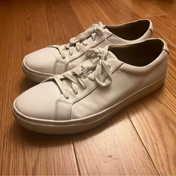 New Republic | Shoes | New Republic Kurt Leather Sneaker | Poshmark